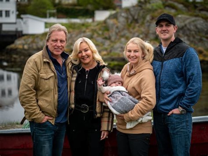 Nina Hansen: Biography and Facts about Sig Hansen Daughter