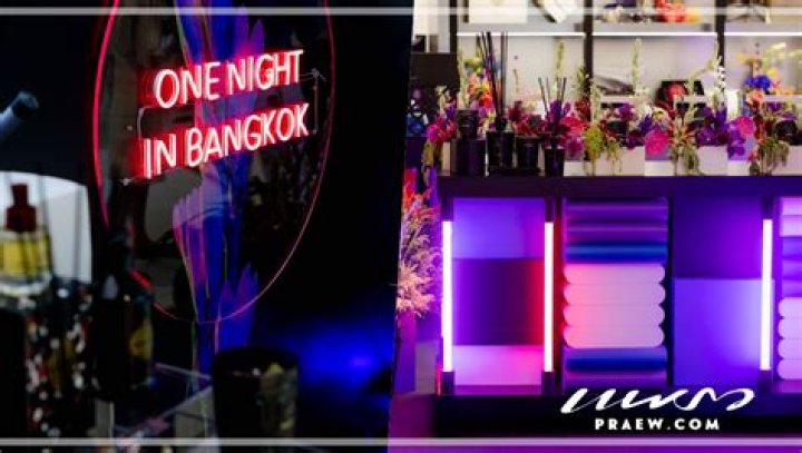 One Night in Bangkok Movie Release Date : Recap, Cast, Review, Spoilers, Streaming, Schedule & Where To Watch? - SarkariResult