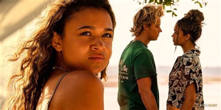 Outer Banks Season 4 Spoilers : Everything to Know About 'Outer Banks' Season 4 - SarkariResult