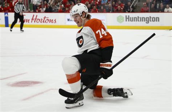 Owen Tippett's Health / Injury Update: What happened to Owen Tippett? - SarkariResult