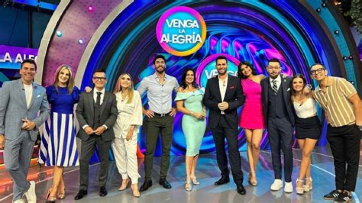 Painful Goodbye To Cepillín: Children Of The “Payasito De La Tele” Burst Into Tears Live In “Venga La Alegría”