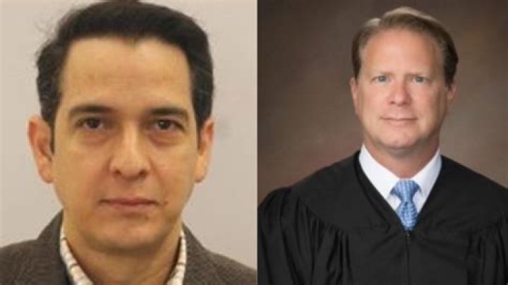 Pedro Argote : Suspect in Maryland judge's killing is found dead - SarkariResult
