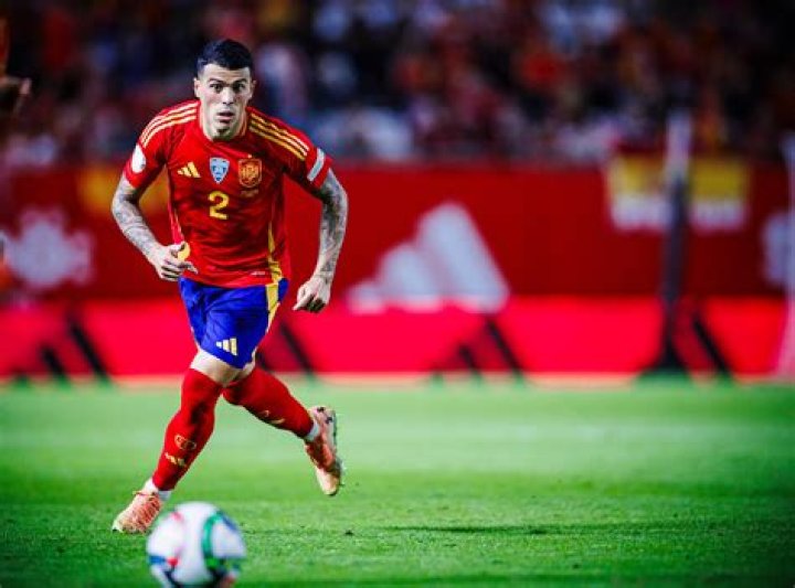 Pedro Porro's Health / Injury Update: What happened to Pedro Porro? - SarkariResult