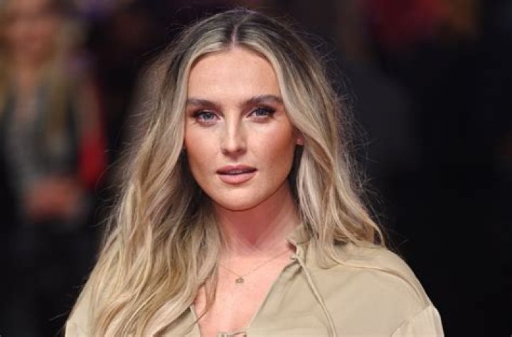 Perrie Edwards