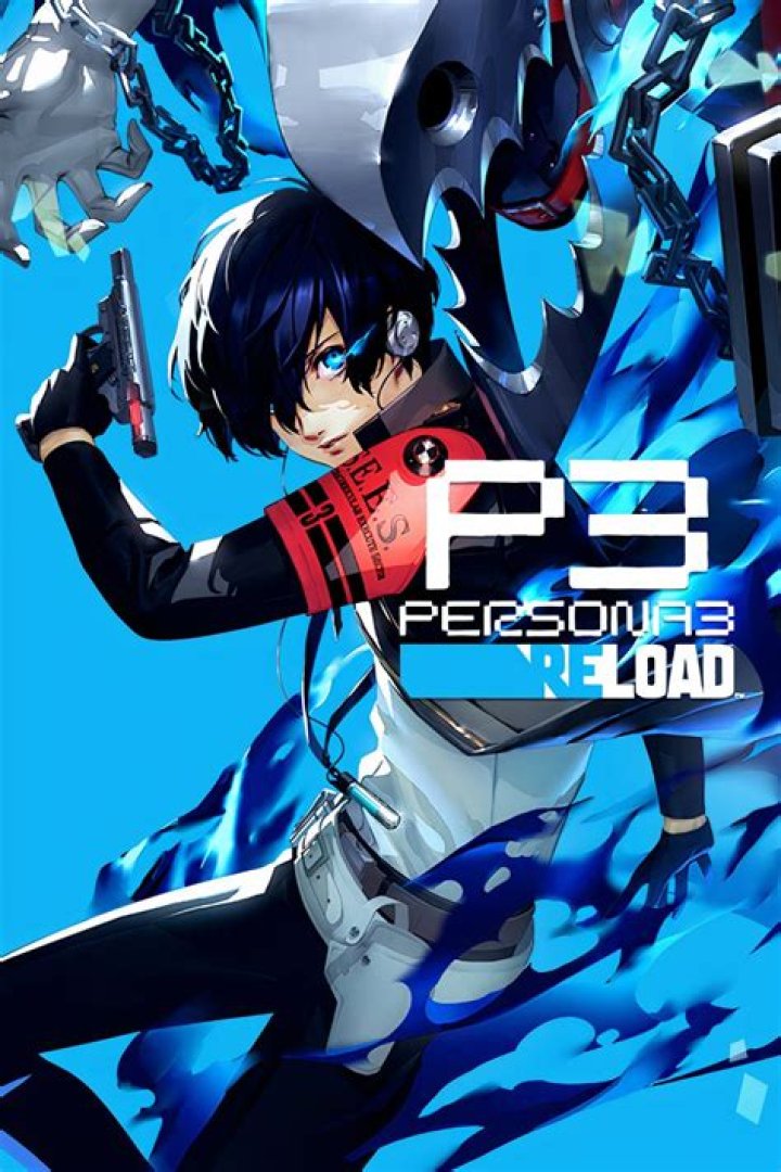 Persona 3 Reload: Introducing the Velvet Room - SarkariResult