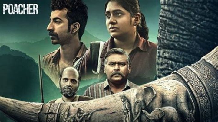 Poacher Season 2 Release Date, Recap, Cast, Review, Plot, Spoilers, Streaming, Schedule & Where To Watch? - SarkariResult