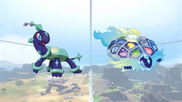 Pokemon Indigo Disk: Download and DLC Release Explained - SarkariResult