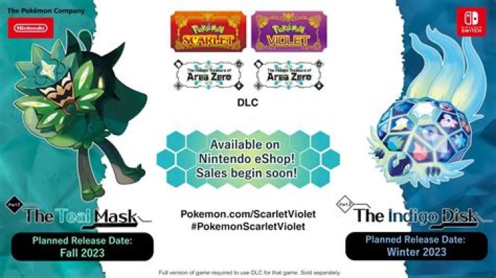 Pokemon Scarlet & Violet DLC: How to find & catch Snivy? - SarkariResult