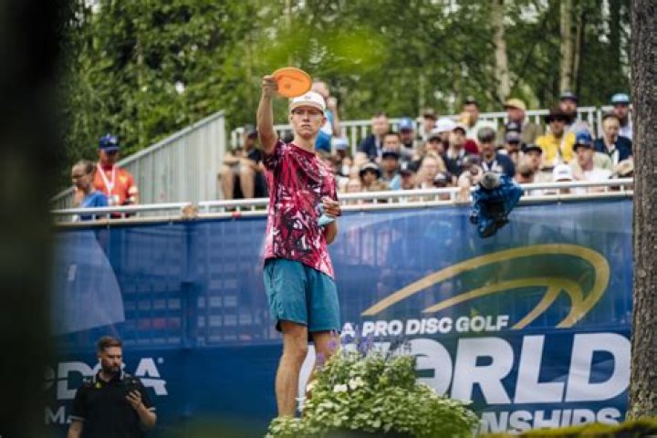 Prodigy Disc Drops Lawsuit Against Player Gannon Buhr - SarkariResult