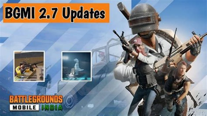 PUBG Mobile 2.9 Update Beta: Release Date, Content - SarkariResult