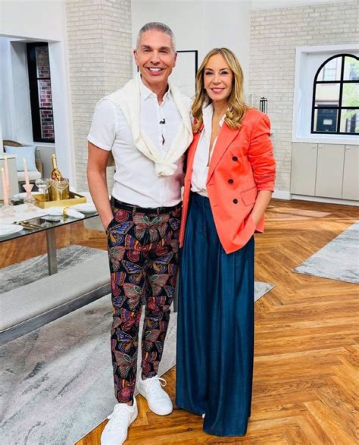 QVC Host Alberti Popaj Wiki: Know His Husband, Girlfriend, Net worth, Age, And Height