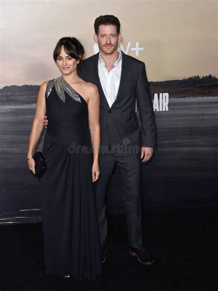 Raye Levine' Married Life with Husband Sawyer Spielberg!