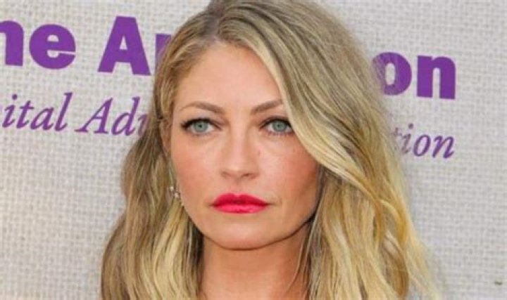 Rebecca Gayheart Height, Weight, Measurements, Bra Size, Shoe Size