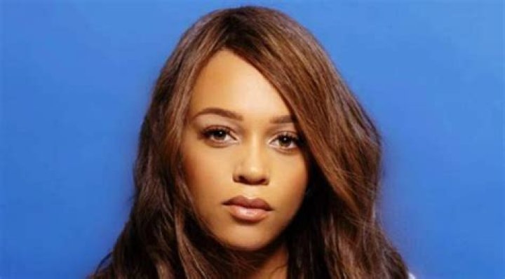 Reign Edwards Height, Weight, Measurements, Bra Size, Shoe Size