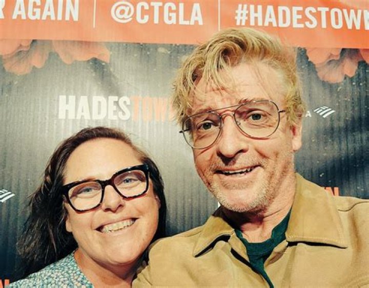 Rhys Darby Married, Wife, Children, Net Worth, Movies, Facts, Wiki-Bio
