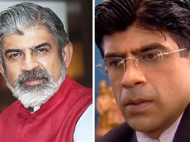 Rituraj Singh Dies At 59, TV Actor Bio, Net Worth, Parents And Family - SarkariResult