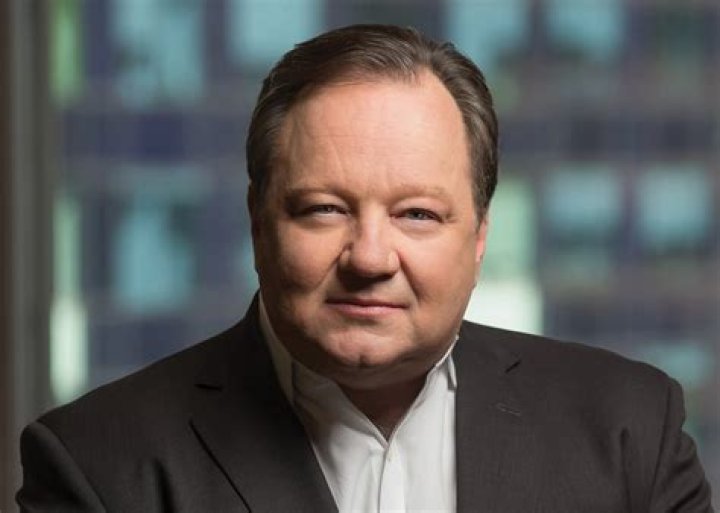Robert Bakish Net Worth: Details About Age, Salary, Political, Religion - SarkariResult
