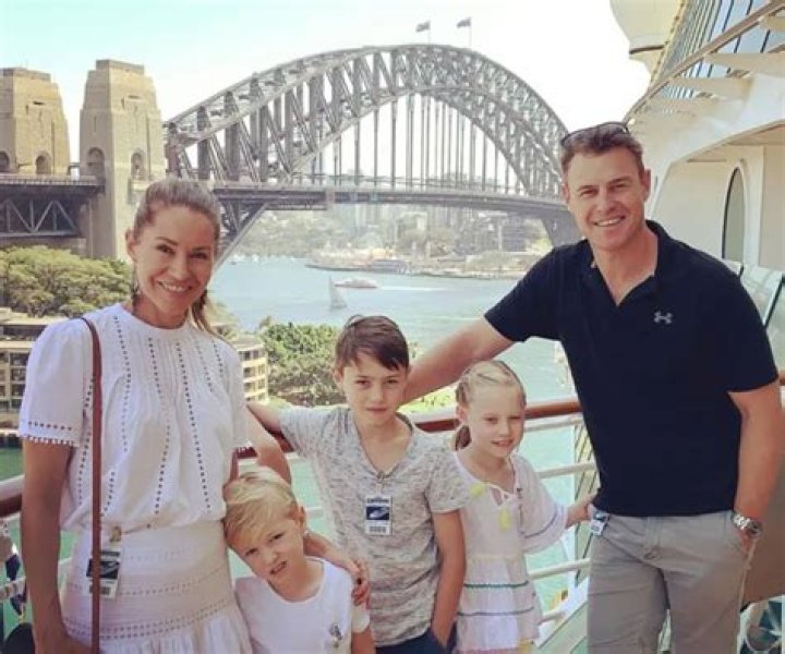 Rodger Corser Married, Wife, Children, Past Affair, Net Worth, Salary, Age, Height, Wiki-Bio