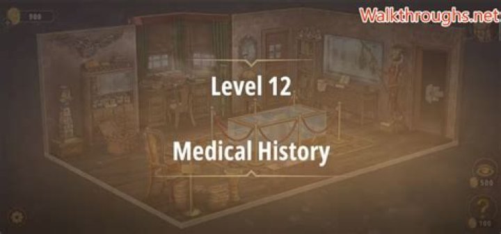 Rooms and Exits: Chapter 3 Level 13 Walkthrough - SarkariResult
