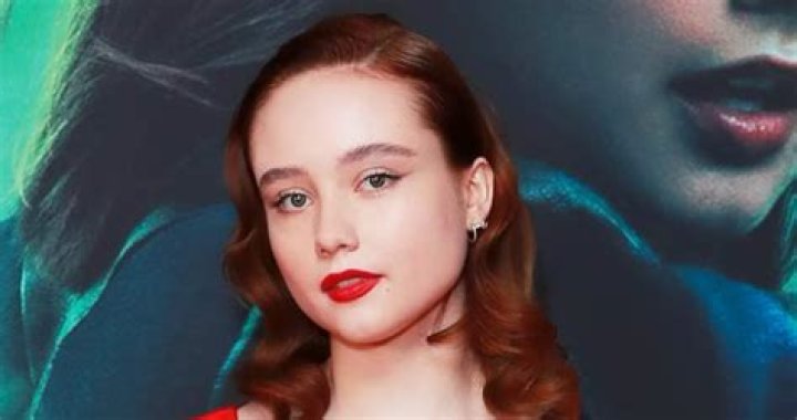 Ruby Stokes Height, Weight, Measurements, Bra Size, Shoe Size