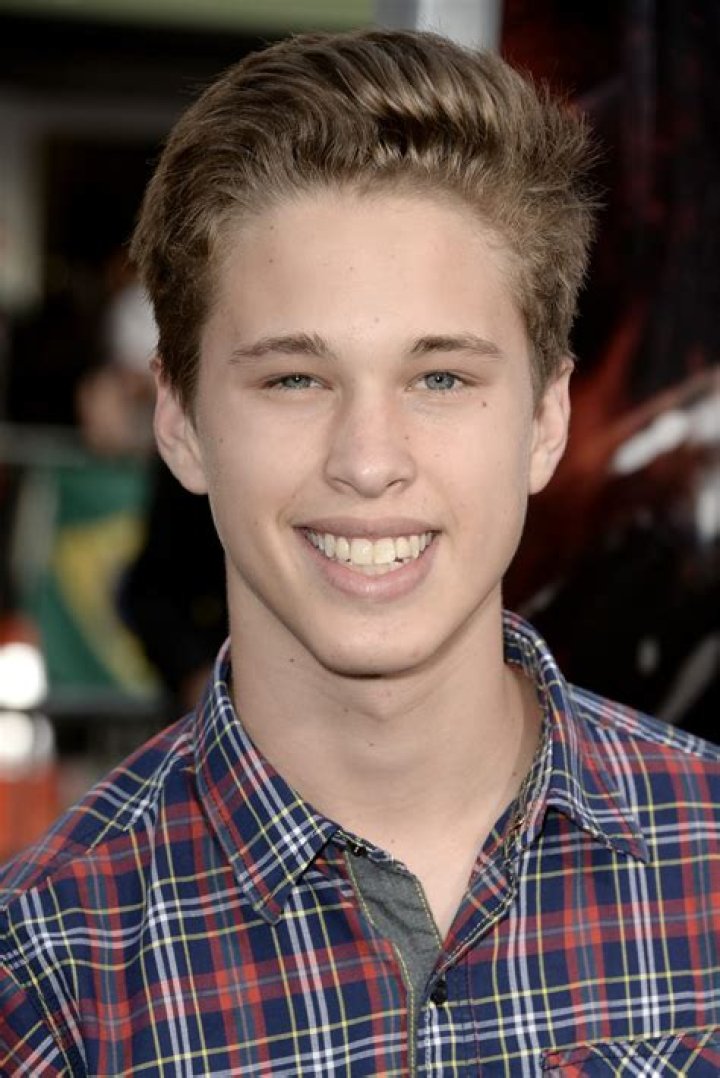 Ryan Beatty