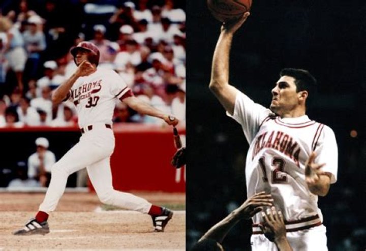 Ryan Minor, Former Oklahoma Sooners Two Sport Star, Dies After Battle With Colon Cancer - SarkariResult