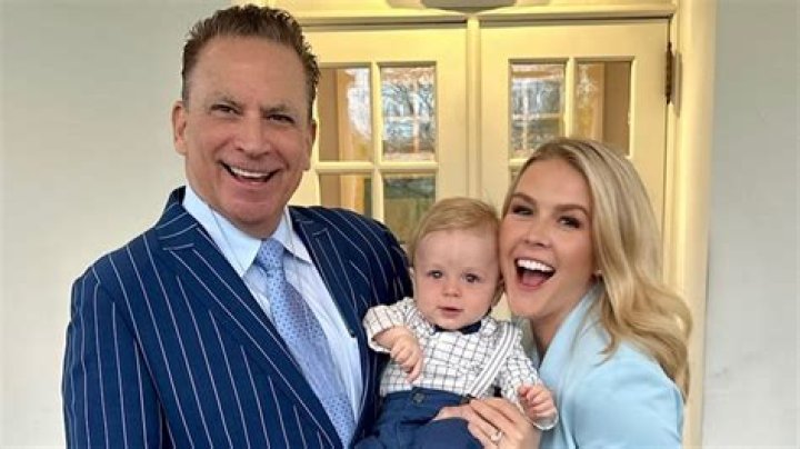 Sally Brettons Married to her Husband; Explore her Net Worth, Height, Age, Children, and Husband