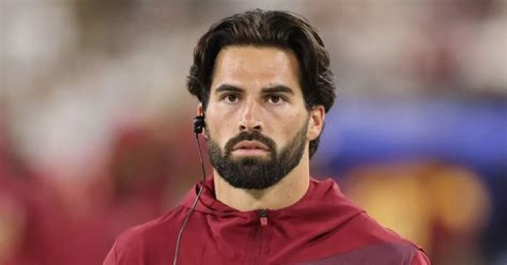 Sam Hartman: What Happened to Sam Hartman? Who is Sam Hartman? - SarkariResult