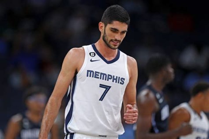 Santi Aldama Net Worth: Details About NBA, Career, Cars, Home, Salary - SarkariResult