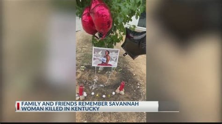 Savannah Skye Haskay Death Cause And Obituary, How Did Savannah Skye Haskay Die? - SarkariResult