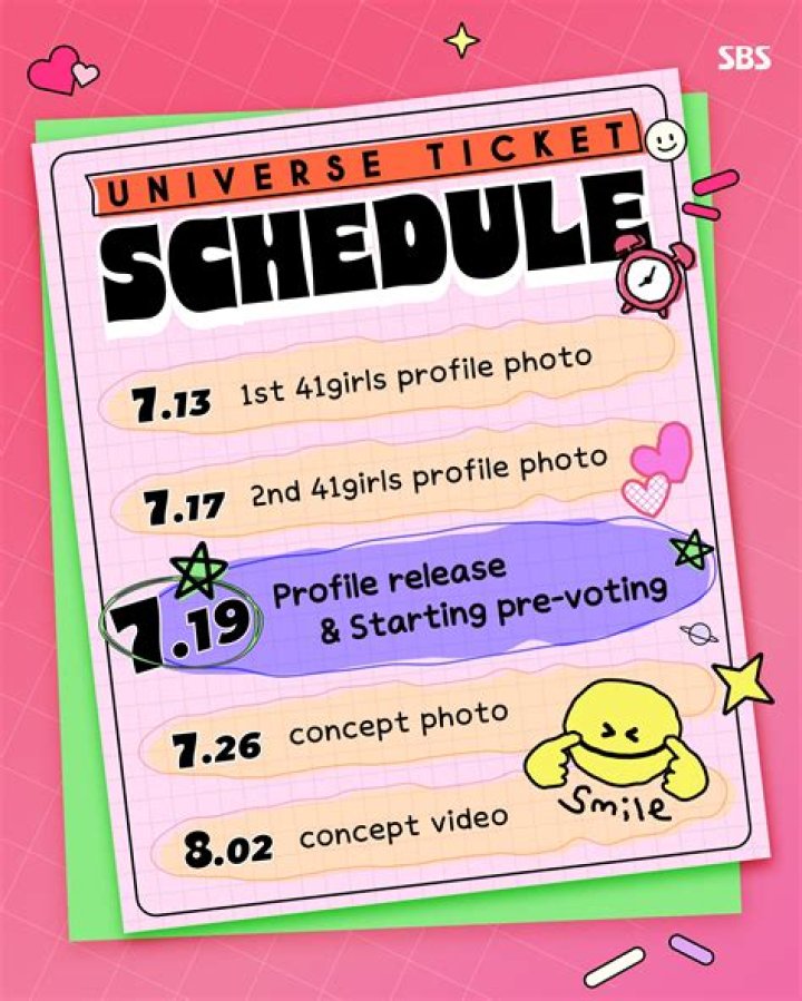 Sbs Universe Ticket Episode 2 Release Date : Recap, Review, Spoilers, Streaming, Schedule & Where To Watch? - SarkariResult
