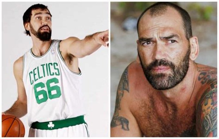 Scot Pollard Net Worth: Career, Family, Age, Income, Wiki, Bio, All You Need to Know - SarkariResult