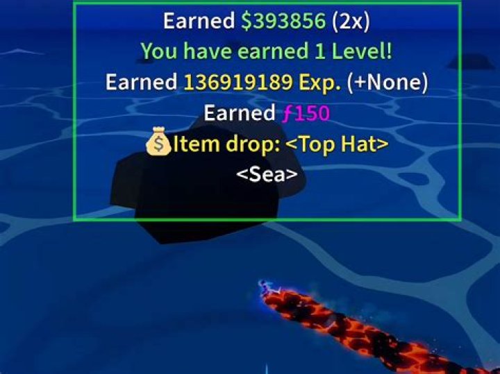 Sea Beast: Blox Fruits - Fandom, Wiki, Gameplay & More - SarkariResult