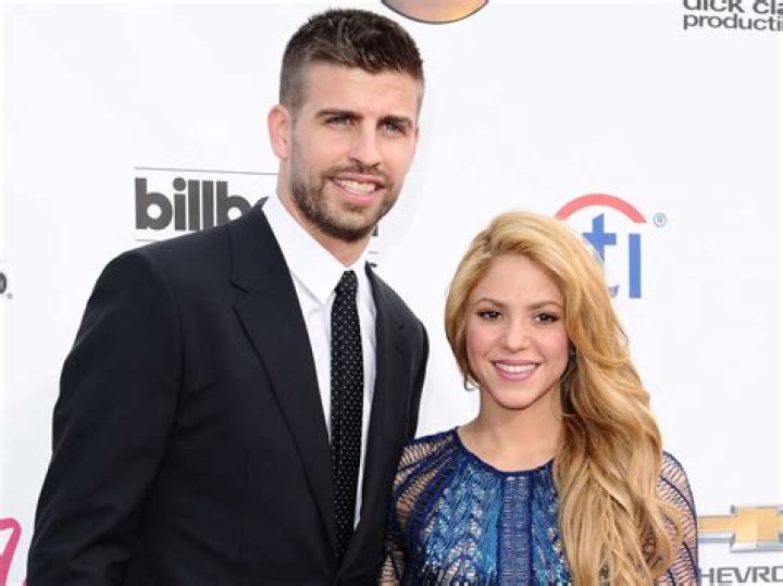 Shakira Height, What Is The Height Of Shakira? - SarkariResult