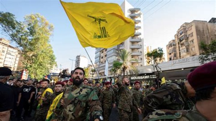 Shalom Aboudi: Israeli Victim of Hezbollah Attack - SarkariResult