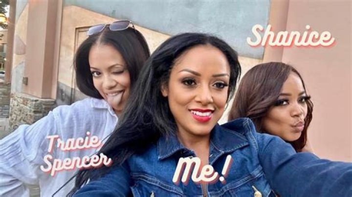 Shanice Net Worth (2024 Update)