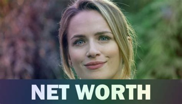Shantel VanSanten Net Worth: Details About Bf, Income, Movie, Career - SarkariResult