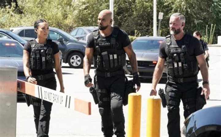 Shemar Moore Calls SWAT Cancellation A Mistake: Why did SWAT get canceled?
