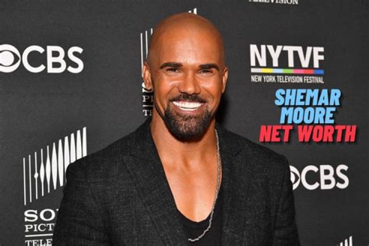 Shemar Moore Net Worth, Career, Married, Dating, Wiki-Bio, Age, Height