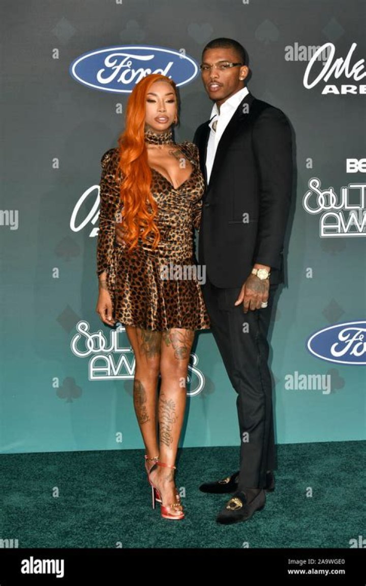 Sky from Black Ink Crew Net Worth, Wiki, Husband, Married, Son, Pregnant, Family, and Bio