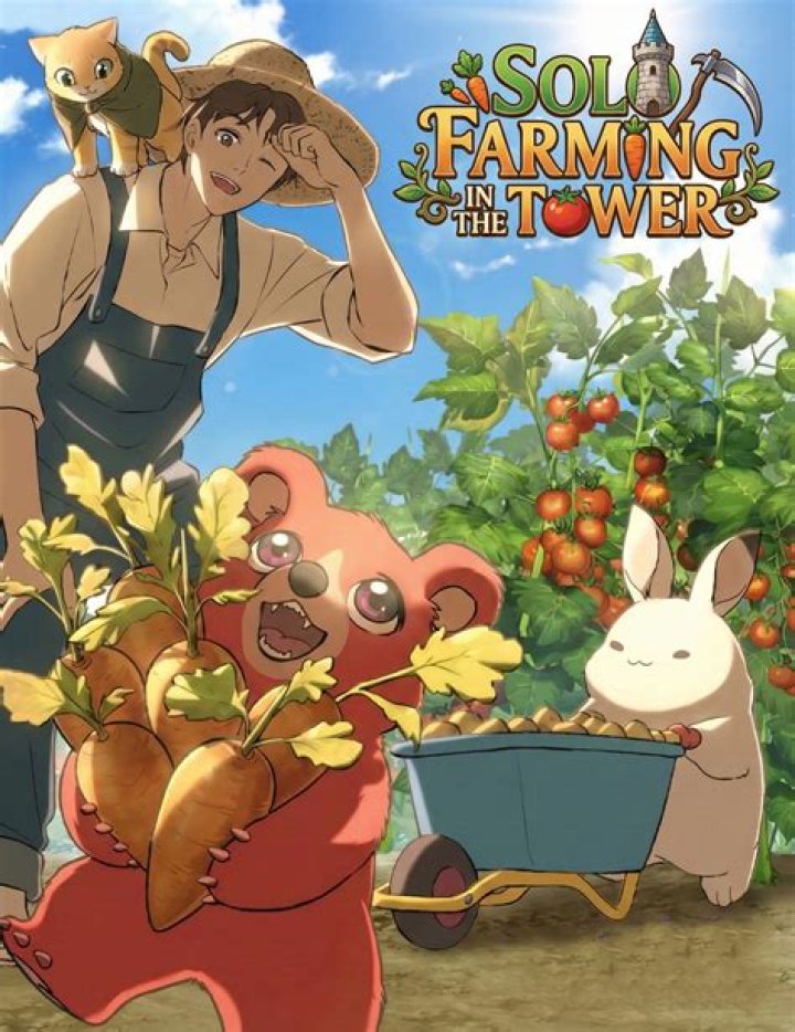 Solo Farming in the Tower Chapter 50 Release Date, Recap, Cast, Review, Plot, Spoilers, Streaming, Schedule & Where To Watch? - SarkariResult
