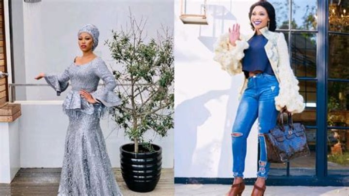 Sonia Mbele Height, Weight, Measurements, Bra Size, Shoe Size