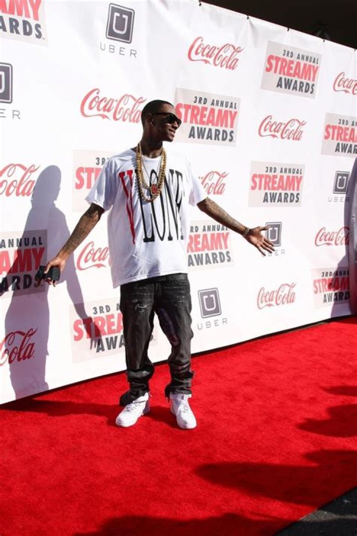 Soulja Boy’s Bio, Height, Weight, Measurements, Net Worth, Age, & More