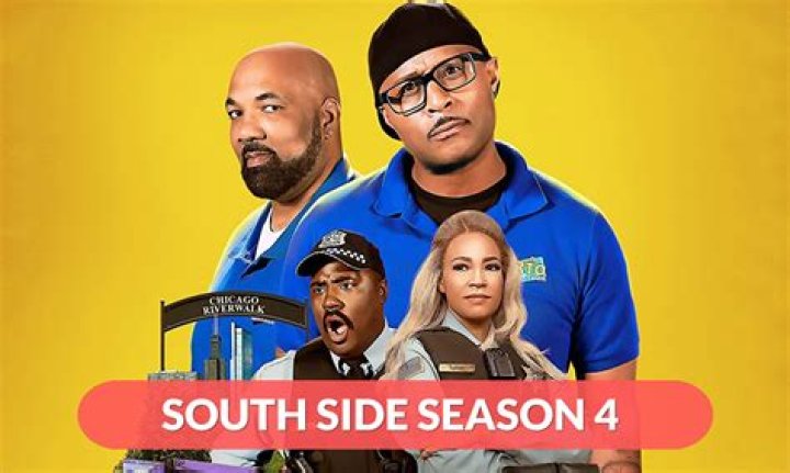 South Side Season 4 Release Date : Spoilers, Streaming, Recap, Schedule & Where To Watch? - SarkariResult