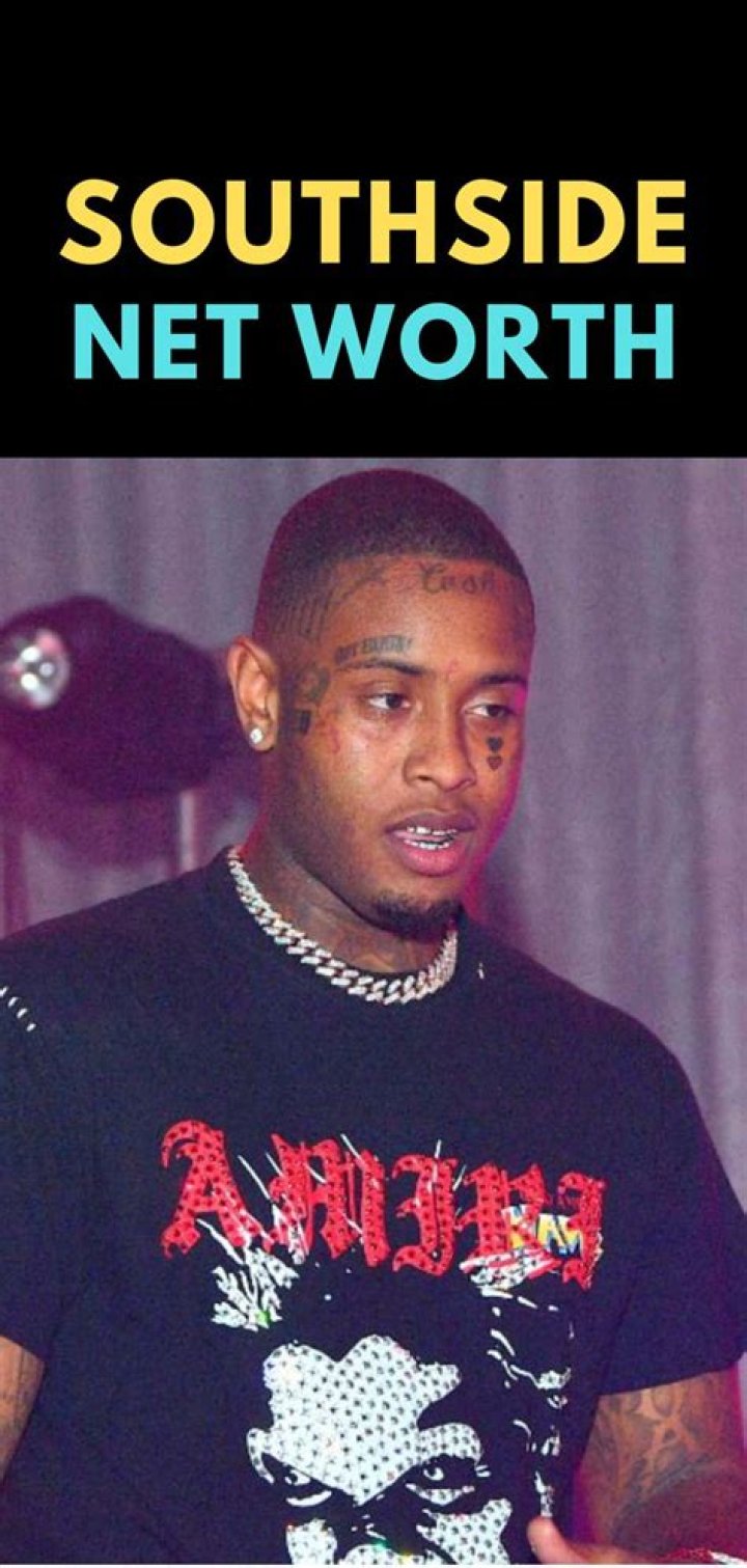 Southside Net Worth : Details About Albums, Age, Earnings, Home, Career - SarkariResult