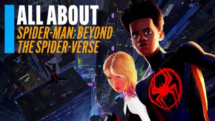 Spider-Verse Digital Release Date: Everything’s We Know OTT Rights