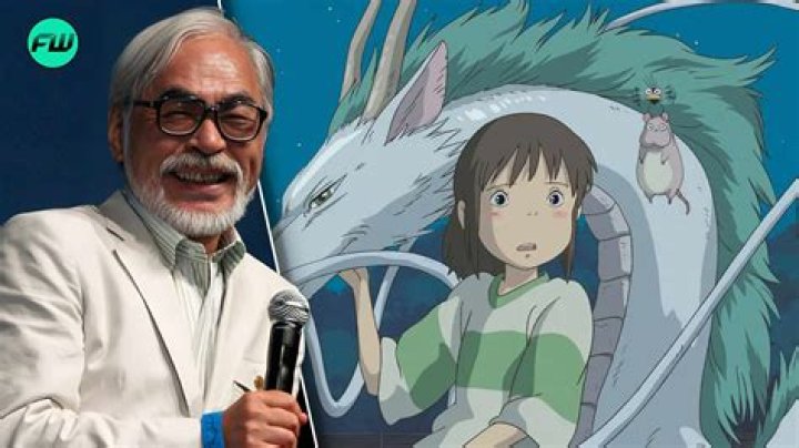 Spirited Away Ending Explained, Recap, Cast, Plot, Review, Spoilers, Streaming, Schedule & Where To Watch? - SarkariResult