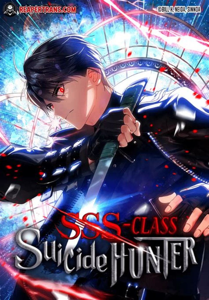 SSS-Class Suicide Hunter Chapter 95 Release Date, Spoilers, Raw Scan, and More - News
