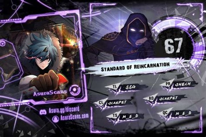 Standard of Reincarnation Chapter 89 Release Date, Recap, Cast, Review, Plot, Spoilers, Streaming, Schedule & Where To Watch? - SarkariResult