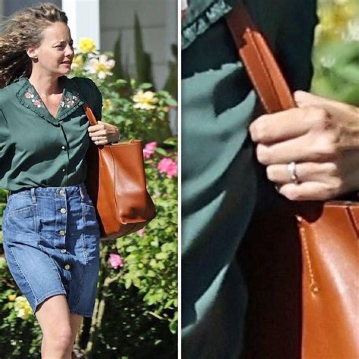 Standing by Danny Masterson: Is Wife Bijou Phillips Supporting Him During These Challenging Times? - SarkariResult